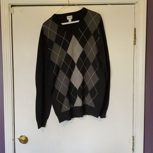 Mens Sweater